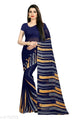 Stylish Georgette Women's Sarees