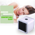 USB Mini Portable Air Conditioner for Office Home