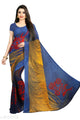 Stylish Georgette Women's Sarees
